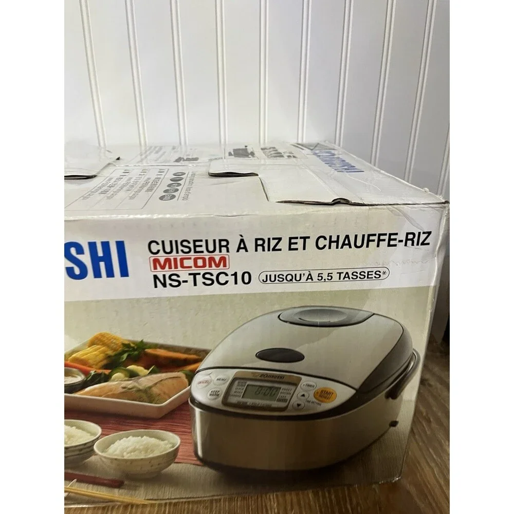 Zojirushi it brand